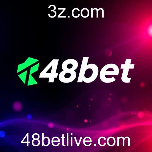 A Ascensão do 48bet no Mercado de Jogos Online