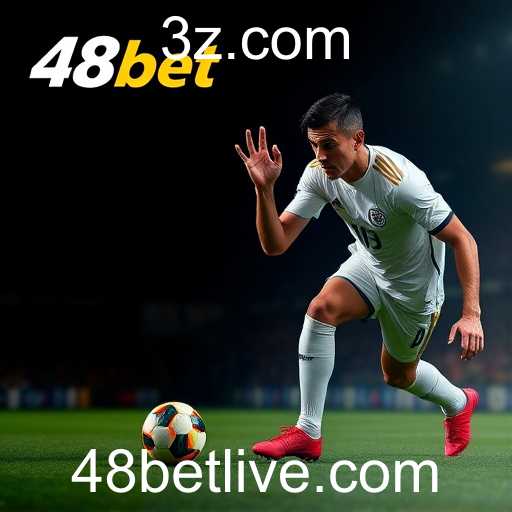 O Crescimento do 48bet no Mercado de Jogos Online