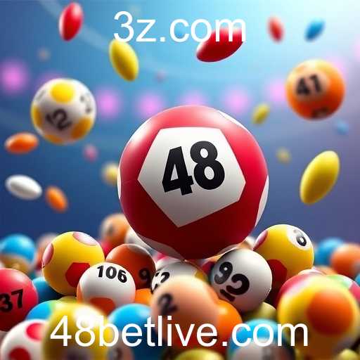 48bet Aposta na Inovação com Nova Plataforma Interativa