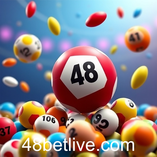 48bet Aposta na Inovação com Nova Plataforma Interativa
