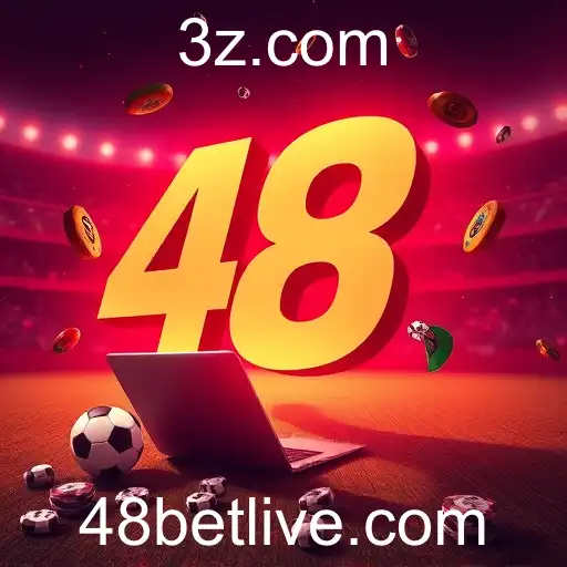 A Ascensão dos Jogos Online em Portugal: O Fenômeno 48bet
