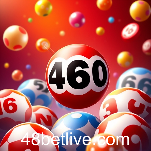 Explorando a Categoria de Jogos de Bingo no 48bet