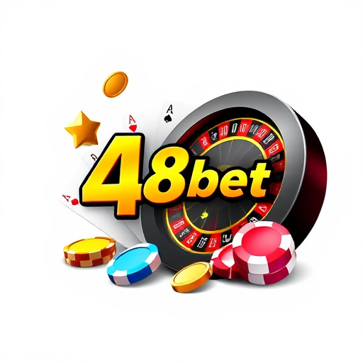 Descubra a Excitante Categoria de Jogos de Cassino no '48bet'
