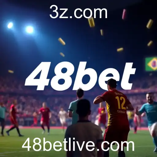 A Adoção Crescente do 48bet no Brasil