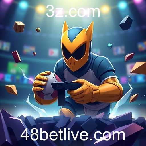 Tendências de Crescimento no Setor de Jogos Online