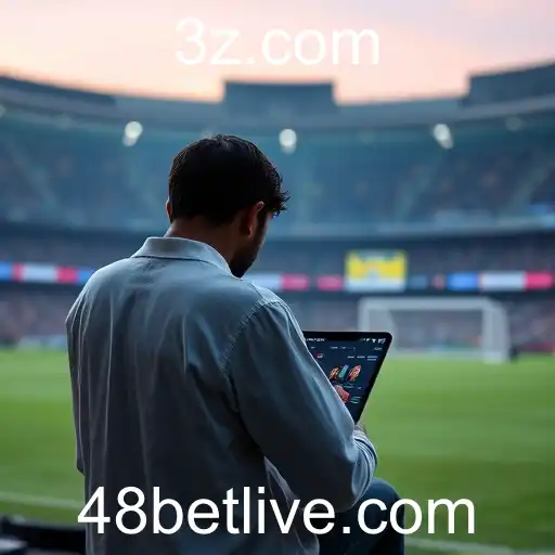 O Crescimento do Mercado de Apostas Online em 2025