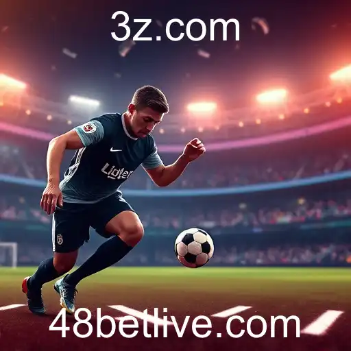 Novas Tendências no Universo dos Jogos: Uma Olhada em 48bet