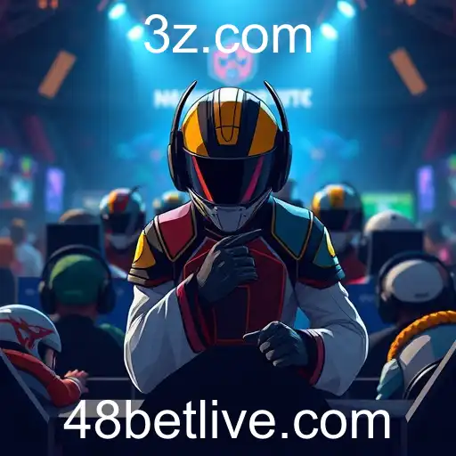 Tendências Emergentes no Mundo dos Jogos de Apostas Online em 2025