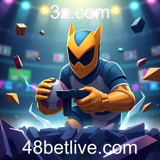 Tendências de Crescimento no Setor de Jogos Online