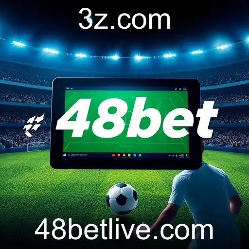 48bet: O Crescimento do Entretenimento Virtual em 2025