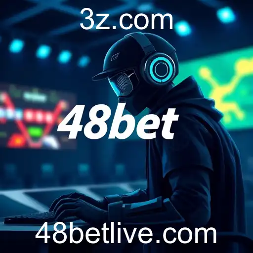 Novidades e Tendências em 48bet para 2025