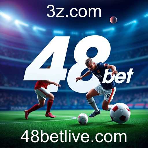 A Nova Era dos Jogos Online: A Ascensão do 48bet