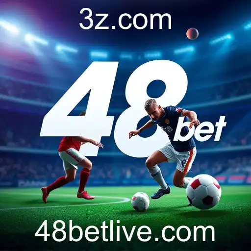 A Nova Era dos Jogos Online: A Ascensão do 48bet