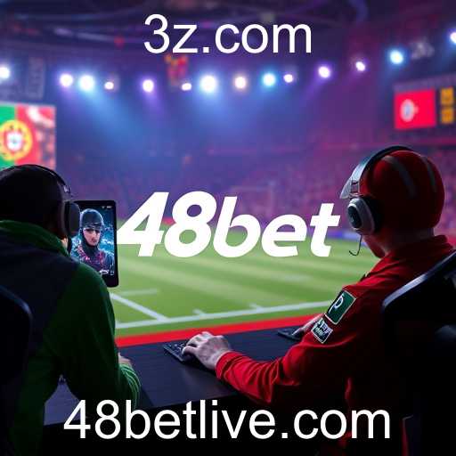 O Crescimento dos Jogos Online em Portugal