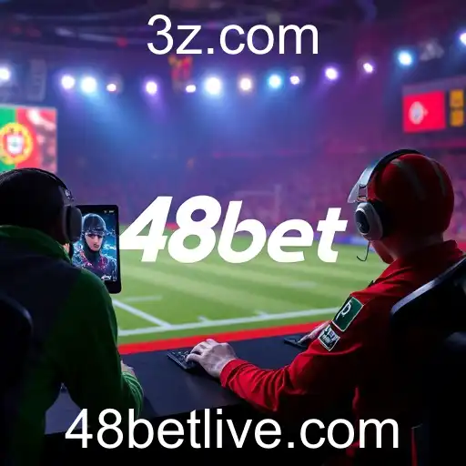 O Crescimento dos Jogos Online em Portugal