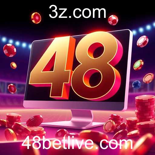 A Revolução dos Cassinos Online e a Ascensão do 48bet