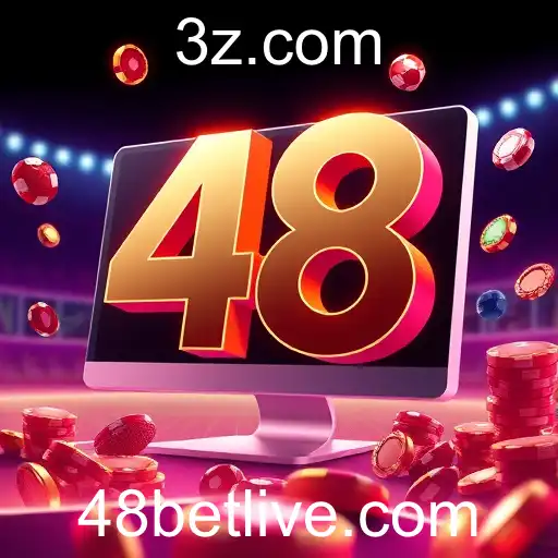 A Revolução dos Cassinos Online e a Ascensão do 48bet