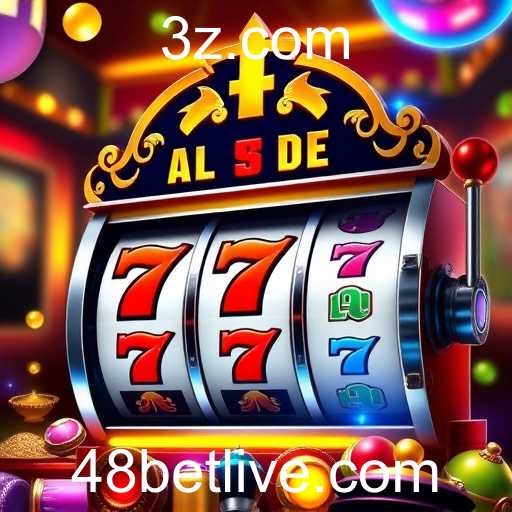 A Ascensão dos Jogos Online: O Fenômeno 48bet