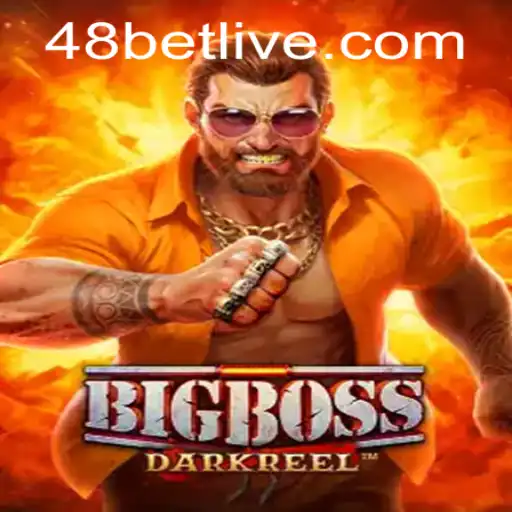 BigBoss: An Immersive Gaming Experience with 48bet