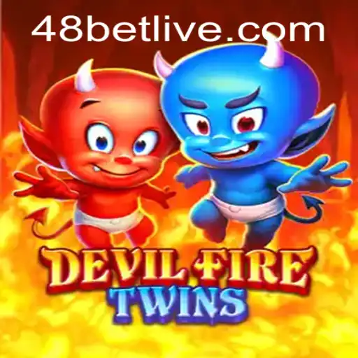 DevilFireTwins: Unleashing the Excitement in the Gaming World