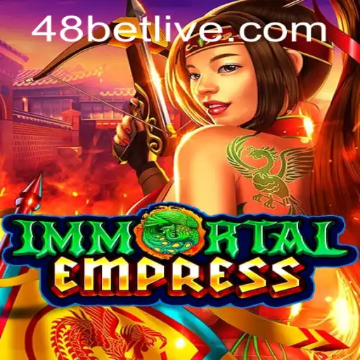 ImmortalEmpress: The Latest Sensation in the Gaming World