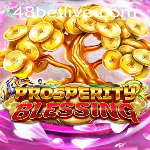 Discover the Alluring World of ProsperityBlessing: A Deep Dive into 48bet Mechanics