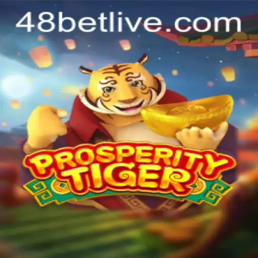 Discover the Thrilling World of ProsperityTiger: A Game of Strategy and Luck