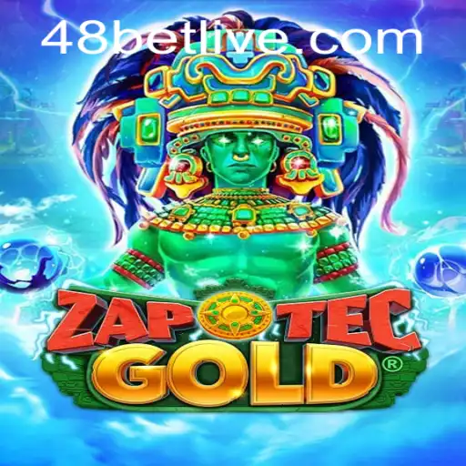 ZapOtecGold: Exploring the Thrilling World of 48bet's Latest Release