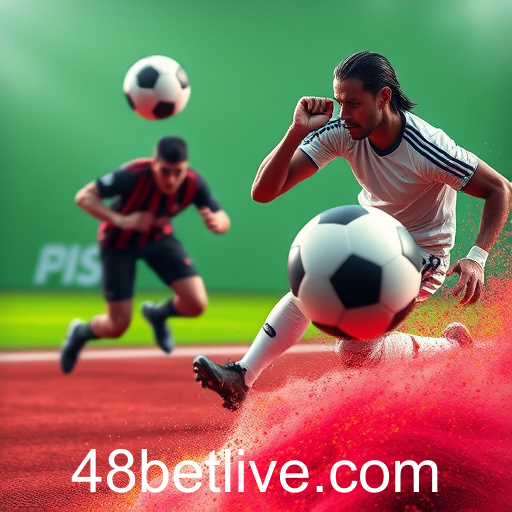 A Ascensão dos Esportes Virtuais: Uma Nova Fronteira no Mundo dos Jogos